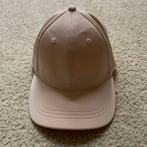 Baseball cap lululemon